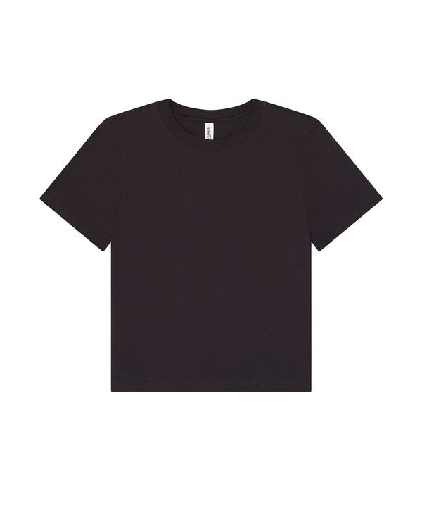 T-shirt carré lourd Dark Grey Bella&Canvas