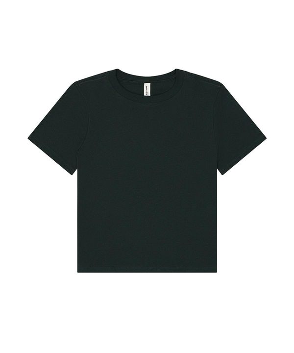 T-shirt carré lourd Forest Bella&Canvas