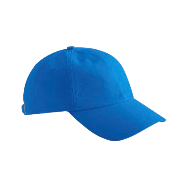 EARTHAWARE® ORGANIC COTTON STUDIO CAP Cornflower Blue BEECHFIELD