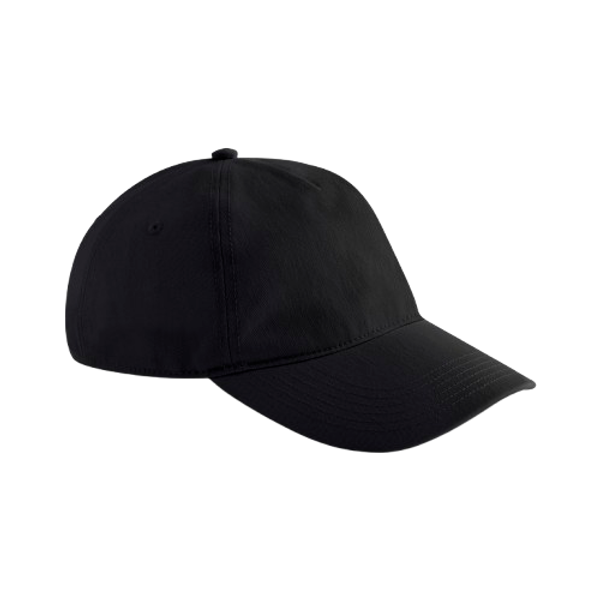 LEISURE CAP Black BEECHFIELD