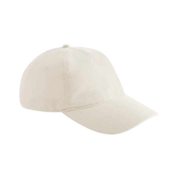 LEISURE CAP Natural BEECHFIELD
