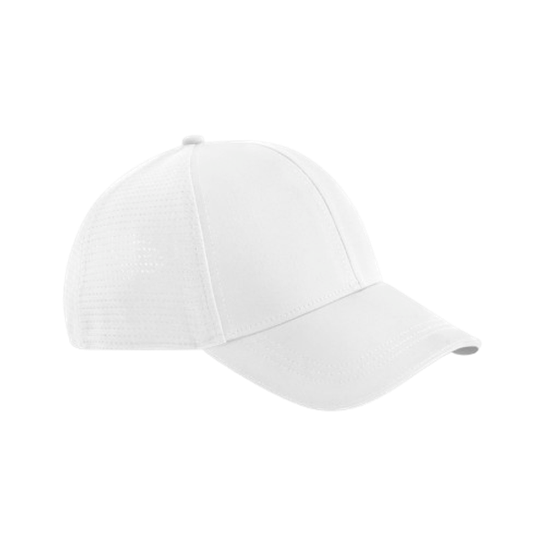 CLUB CAP White BEECHFIELD