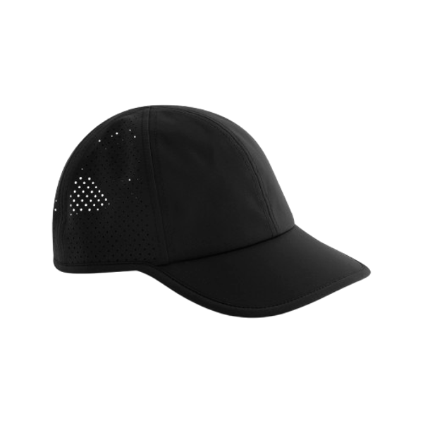 TECHNICAL TRAINING CAP Black BEECHFIELD