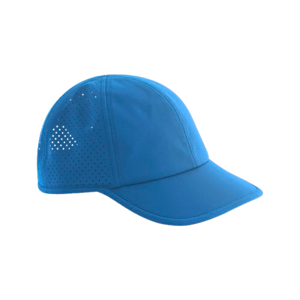 TECHNICAL TRAINING CAP Cornflower Blue BEECHFIELD