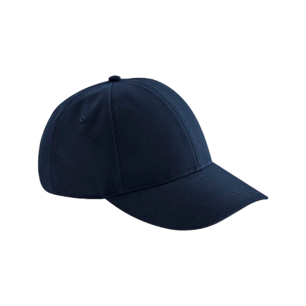 WATER RESISTANT LIFESTYLE CAP French Navy BEECHFIELD