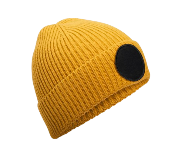 couleur Mustard / Black