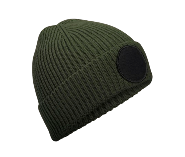 couleur Olive Green / Black