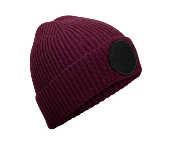 couleur Burgundy / Black