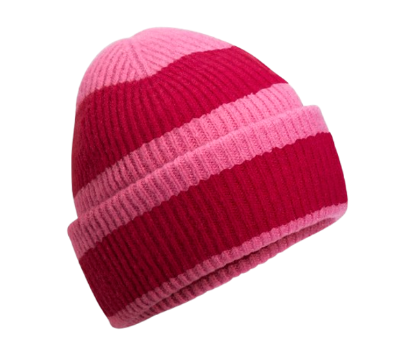 couleur True Pink /Classic Red