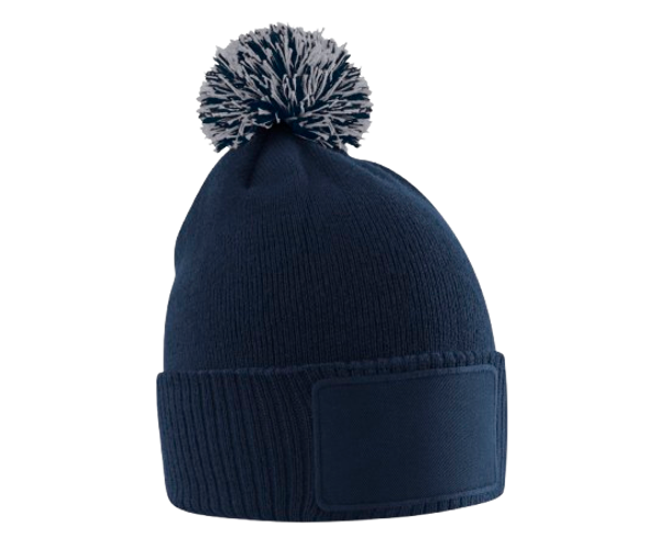 couleur French Navy / Light Grey
