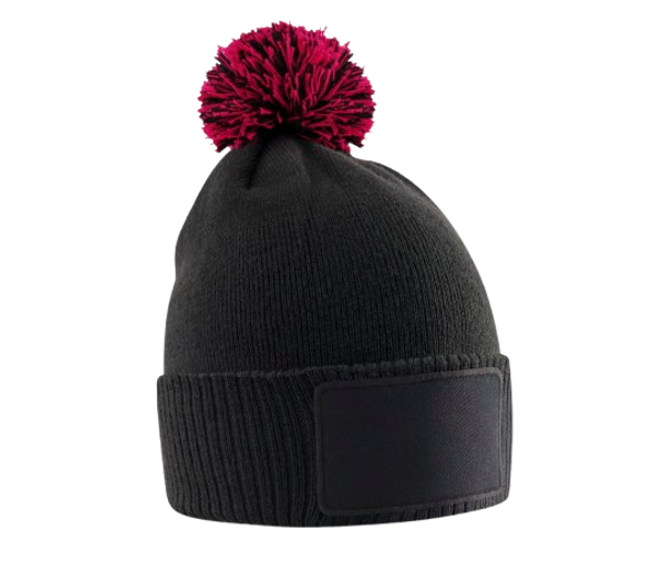 couleur Black / Classic Red