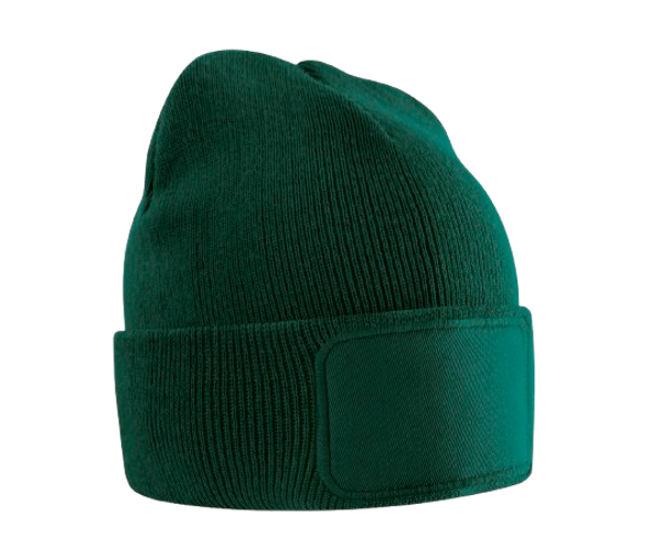 couleur Bottle Green