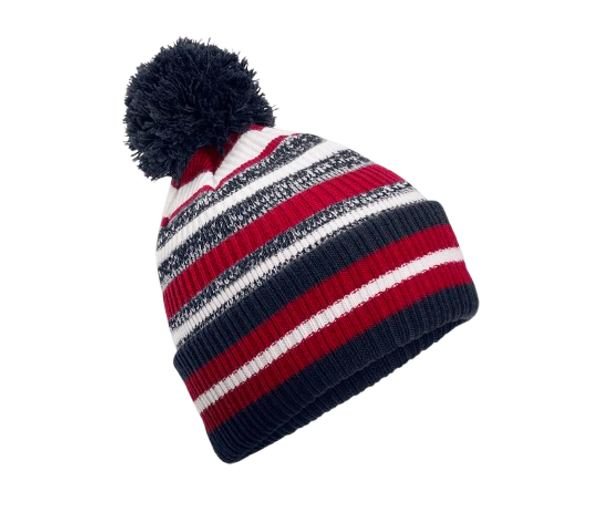 couleur French navy / classic red / white