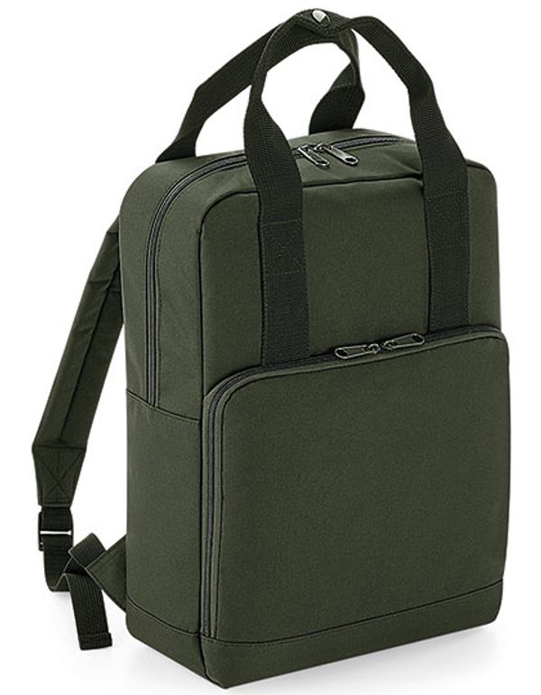 couleur Olive Green