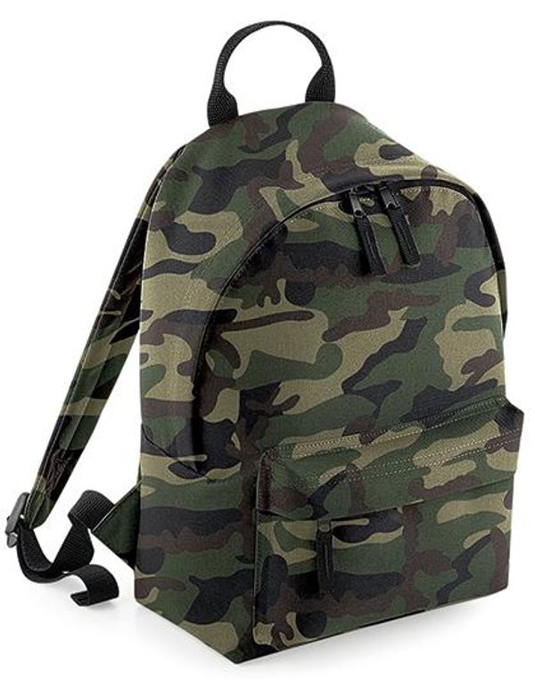 couleur Jungle Camo