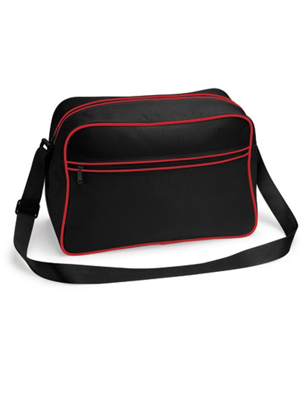couleur Black / Classic Red