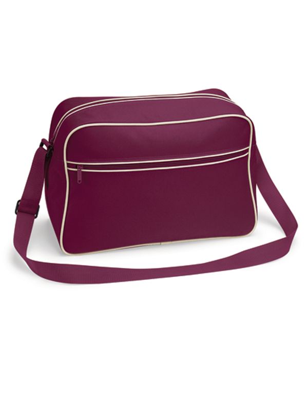 couleur Burgundy / Sand