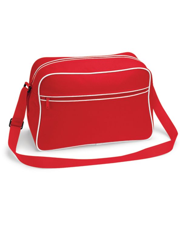 couleur Classic Red / White