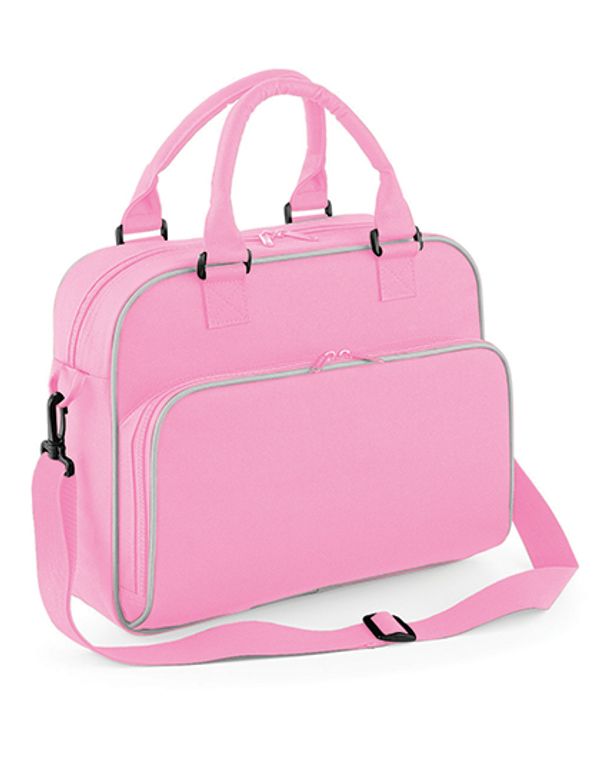 couleur Classic Pink / Light Grey