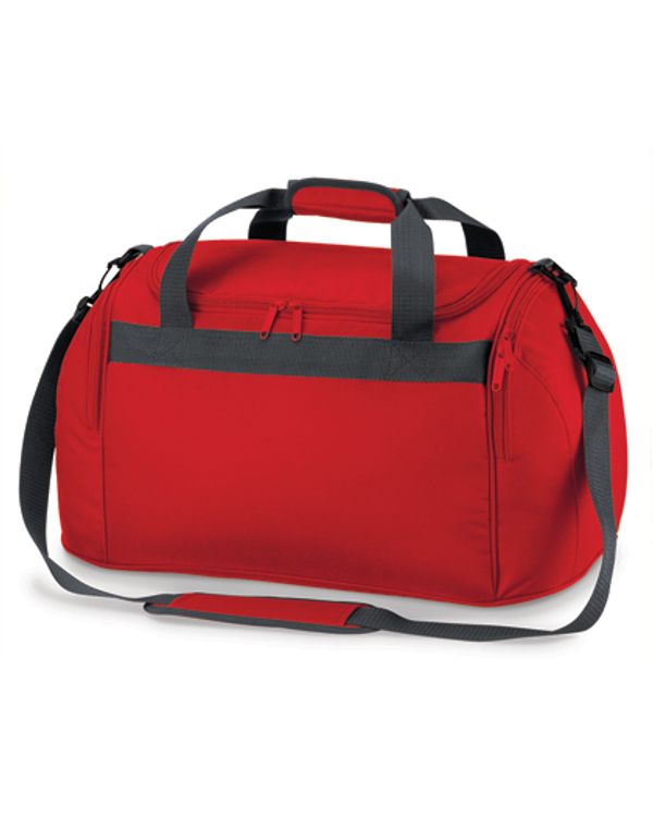 couleur Classic Red