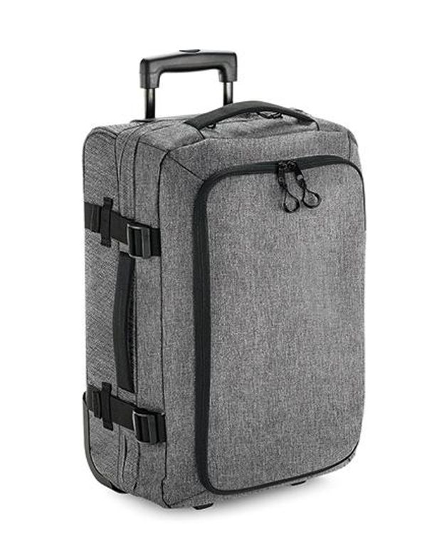 couleur Grey Marl