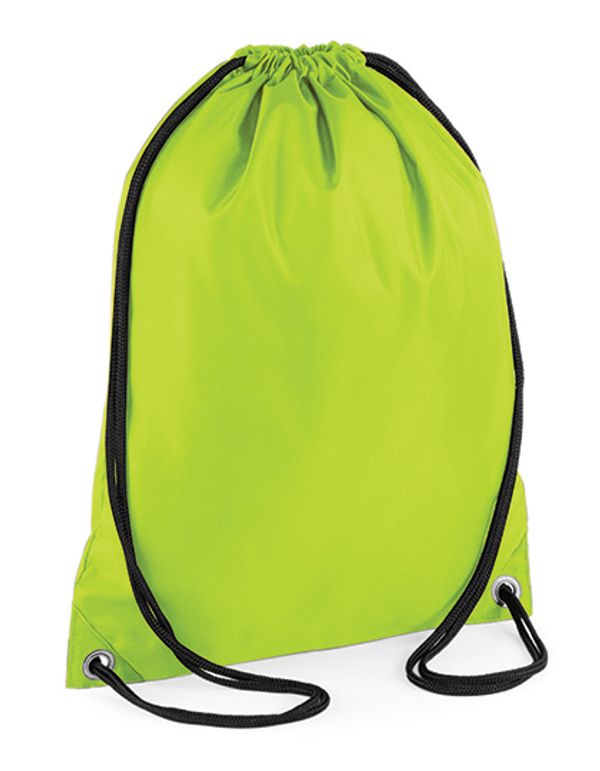 couleur Lime Green