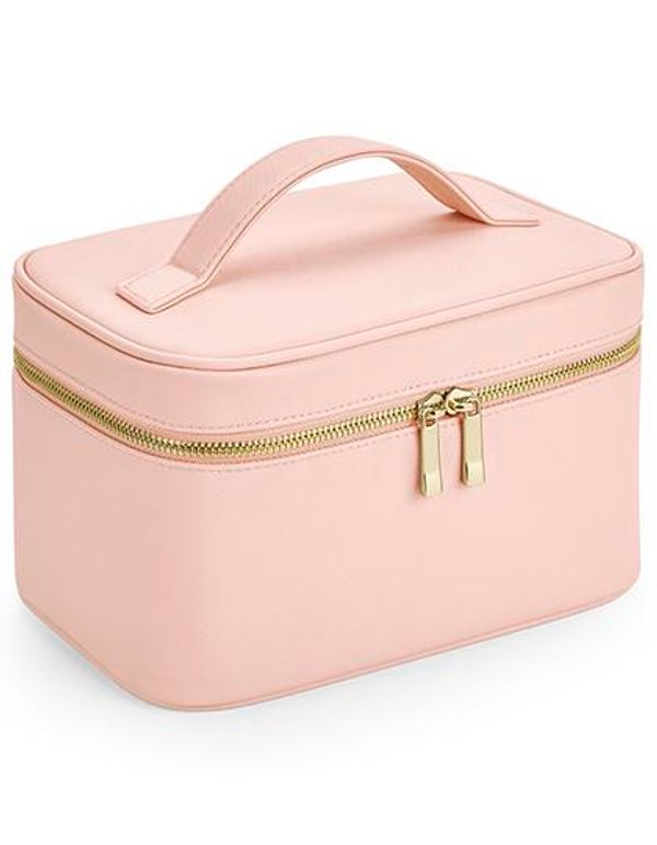 couleur Soft Pink