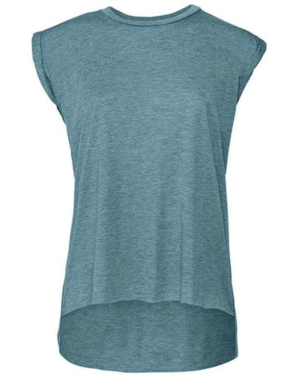 couleur Heather Deep Teal