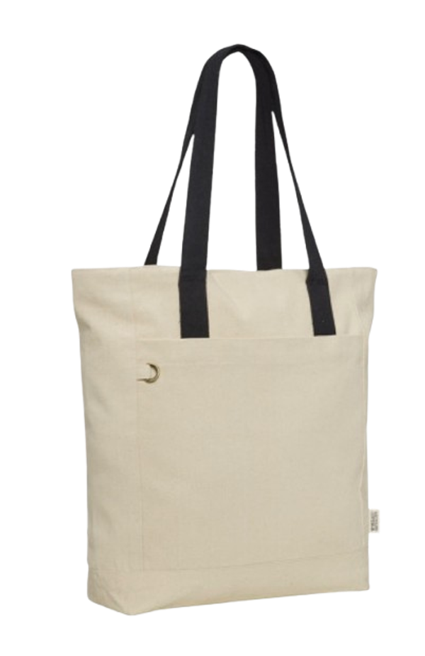 BALTIMORE Natural / Black UBAG