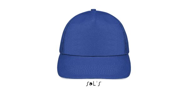 couleur Royal