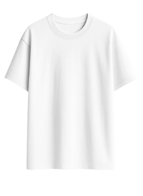 PORTO TEE White OLTEX