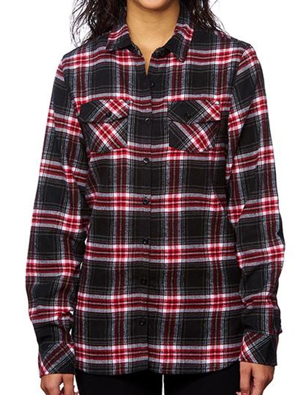 couleur Red Check
