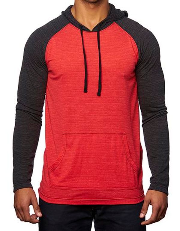couleur Striated Black / Striated Red