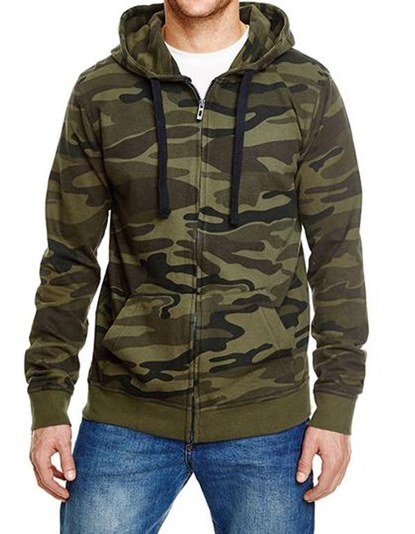 couleur Green Camo