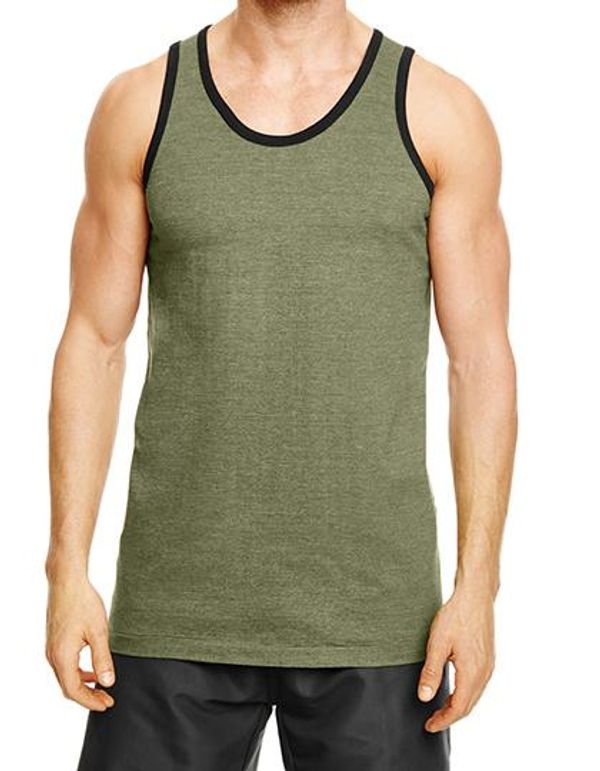 couleur Heather Green