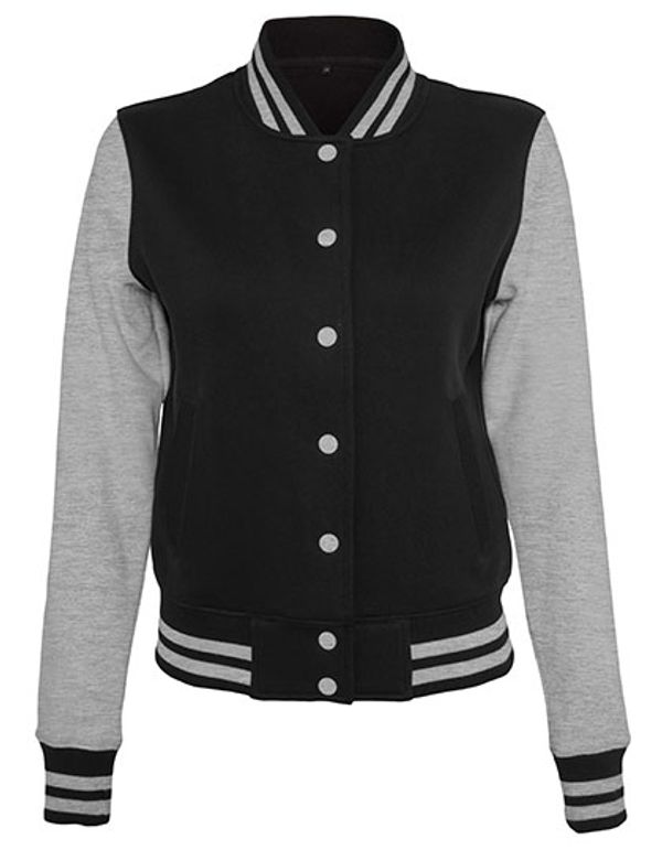 couleur Black / Heather Grey