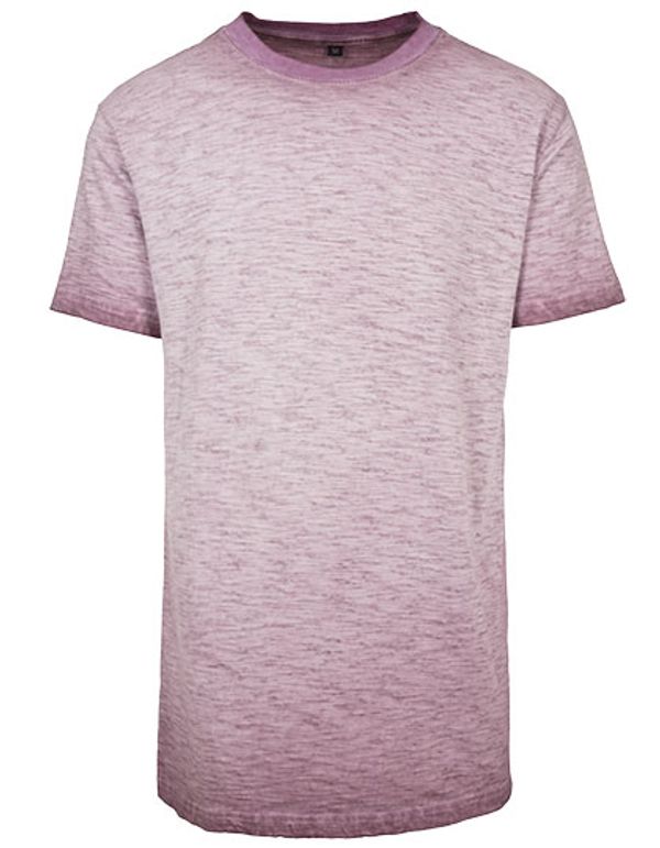 couleur Burgundy (Spray Dye)