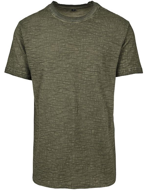 couleur Olive (Spray Dye)