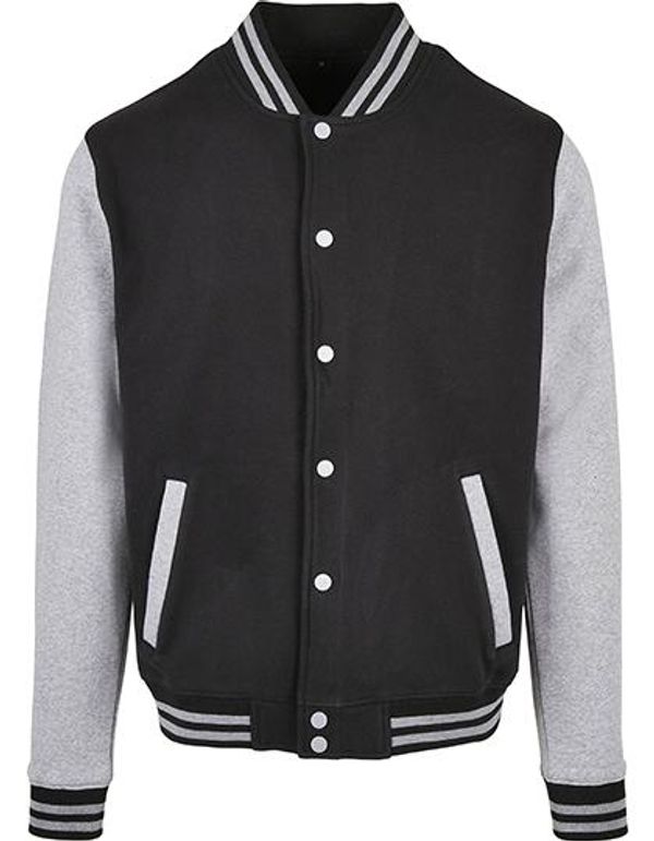 couleur Black / Heather Grey
