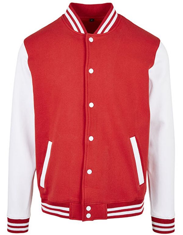 couleur Red / White