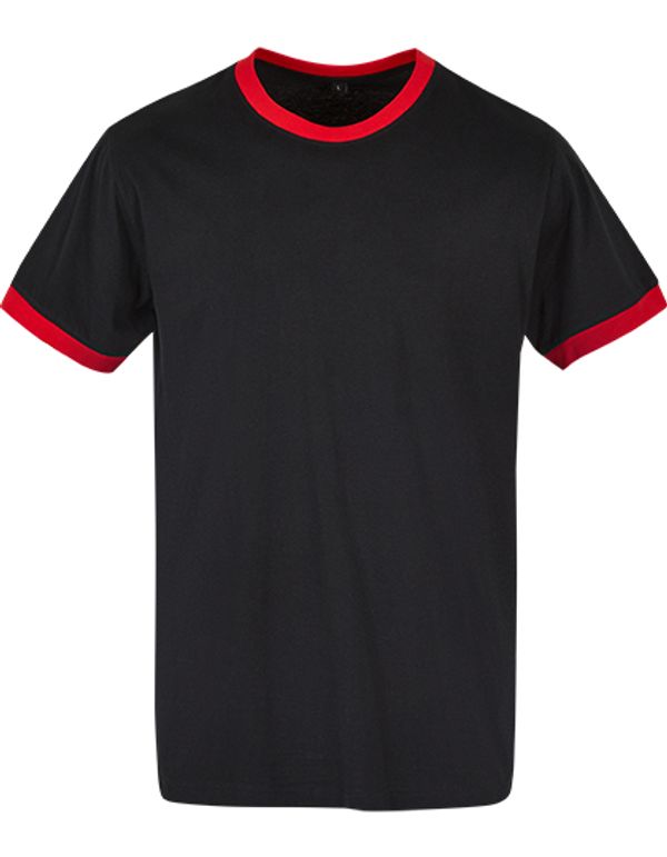 couleur Black / City Red
