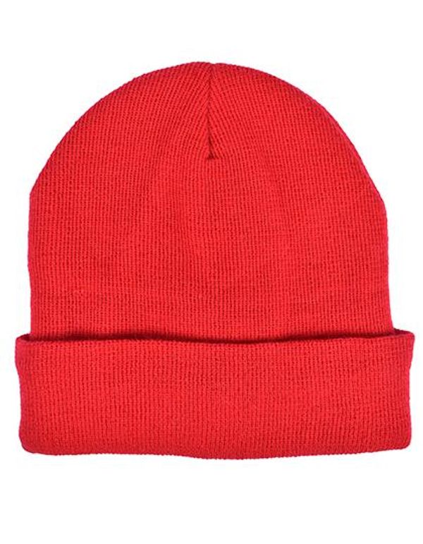 couleur Red