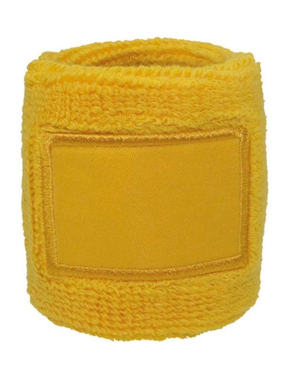 couleur Yellow