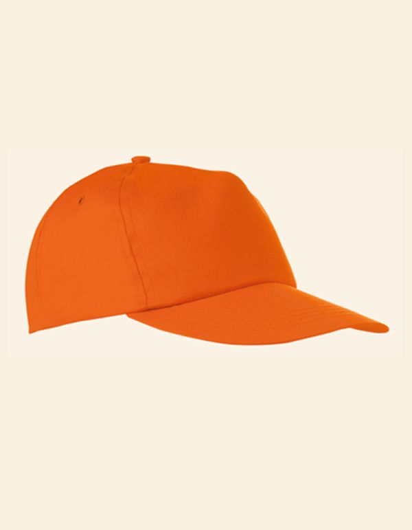 couleur Orange