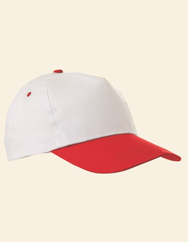 couleur Red / White