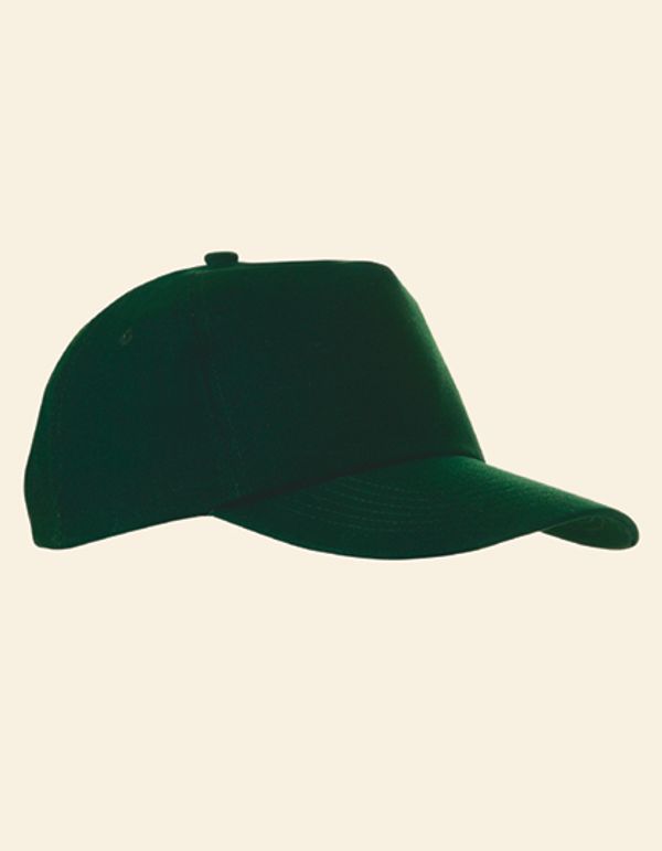 couleur Bottle Green