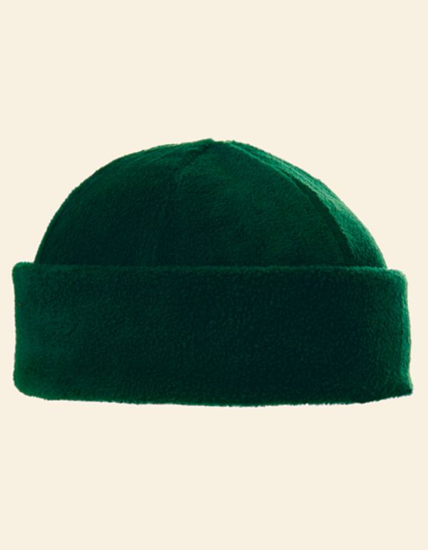 couleur Bottle Green