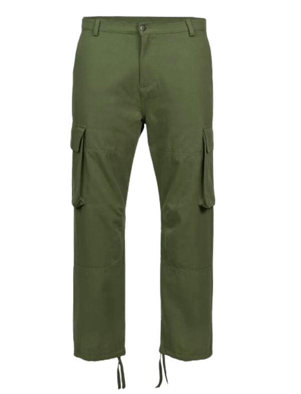 couleur Fern Green