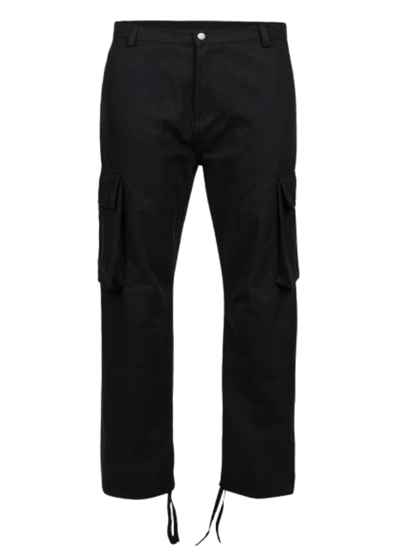 couleur Black