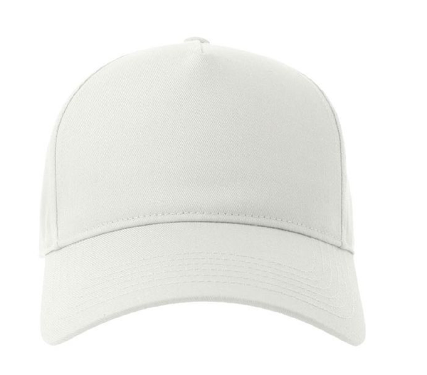 AT311 EGON CAP White ATLANTIS